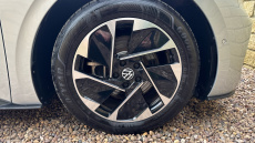 Volkswagen ID.3 150kW Match Pro 59kWh 5dr Auto Electric Hatchback